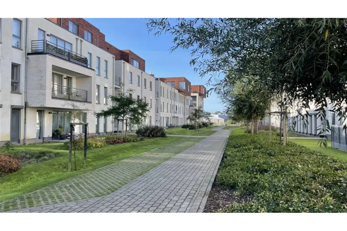 Appartement à louer à Braine-le-Comte 7090 950.00€ 2 chambres 85.00m² - annonce 688019