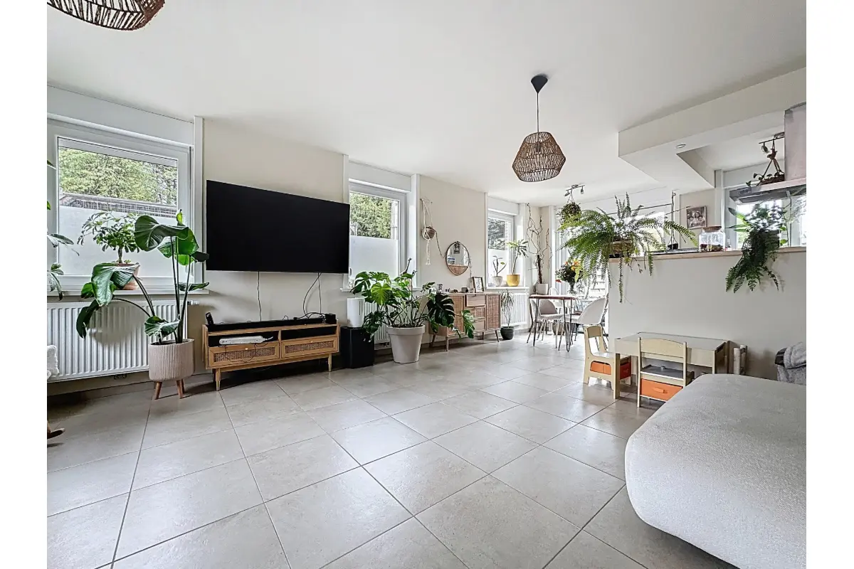 Maison à vendre à Molenbaix 7760 239000.00€ 3 chambres 134.00m² - annonce 687830