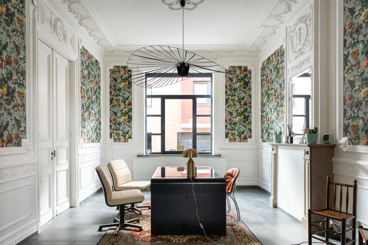 Appartement à vendre à Boussoit 7110 249000.00€ 1 chambres 85.00m² - annonce 709033