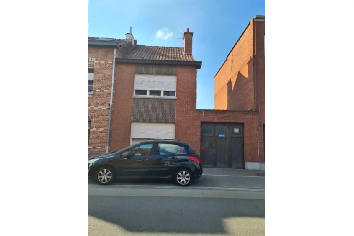 Maison à vendre à Comines-Warneton 7780 150000.00€ 2 chambres m² - annonce 688290