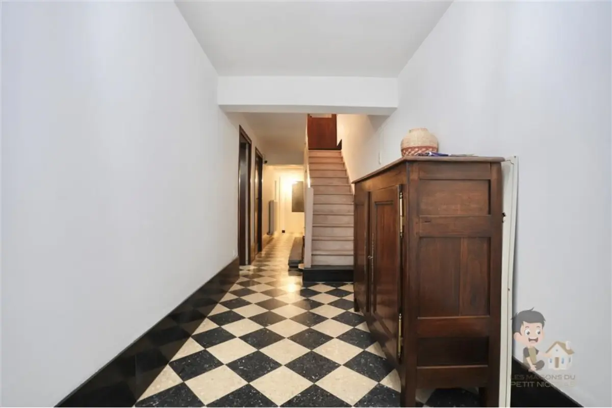 Maison à  à Charleroi 6000 360000.00€ 4 chambres 118.00m² - annonce 689119