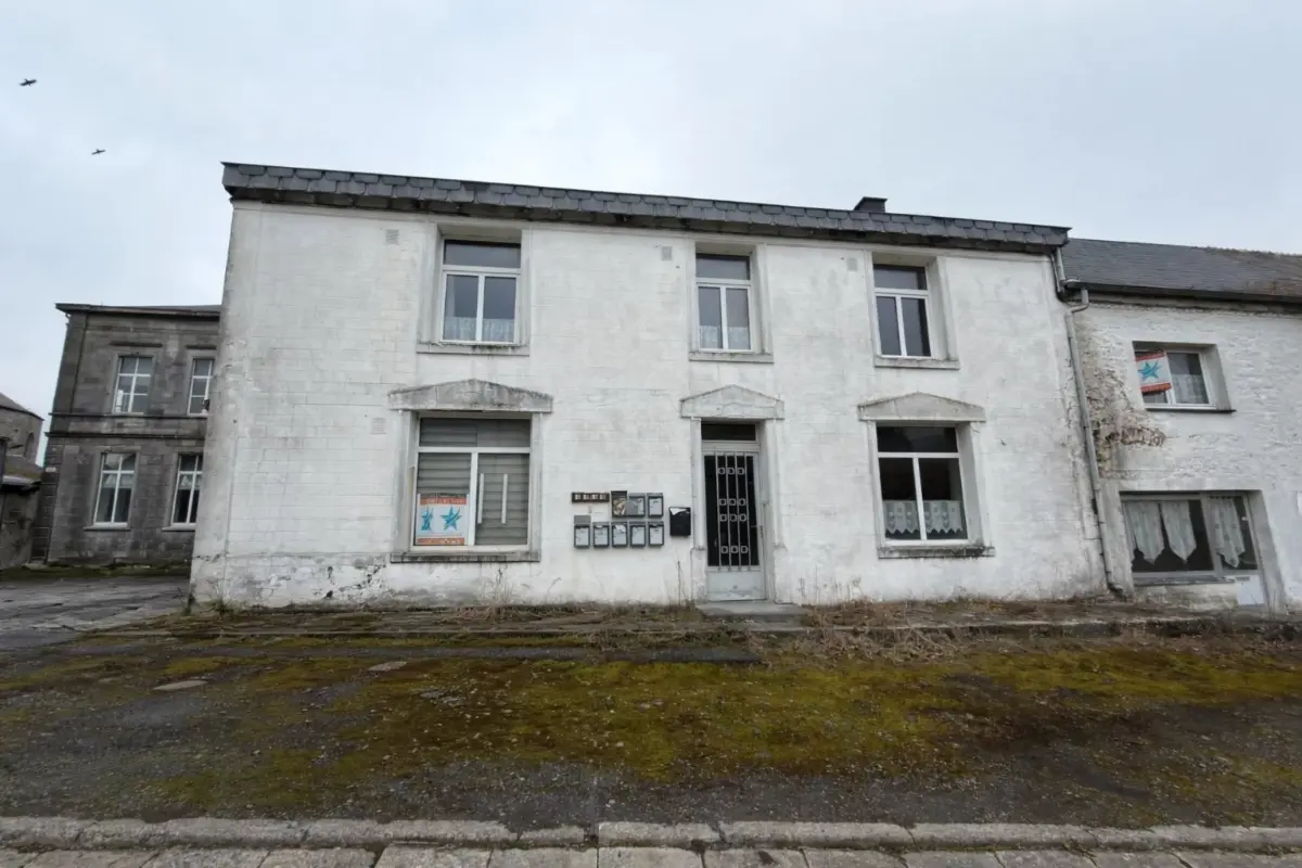 Maison à vendre à Chimay 6460 129000.00€ 2 chambres m² - annonce 688525