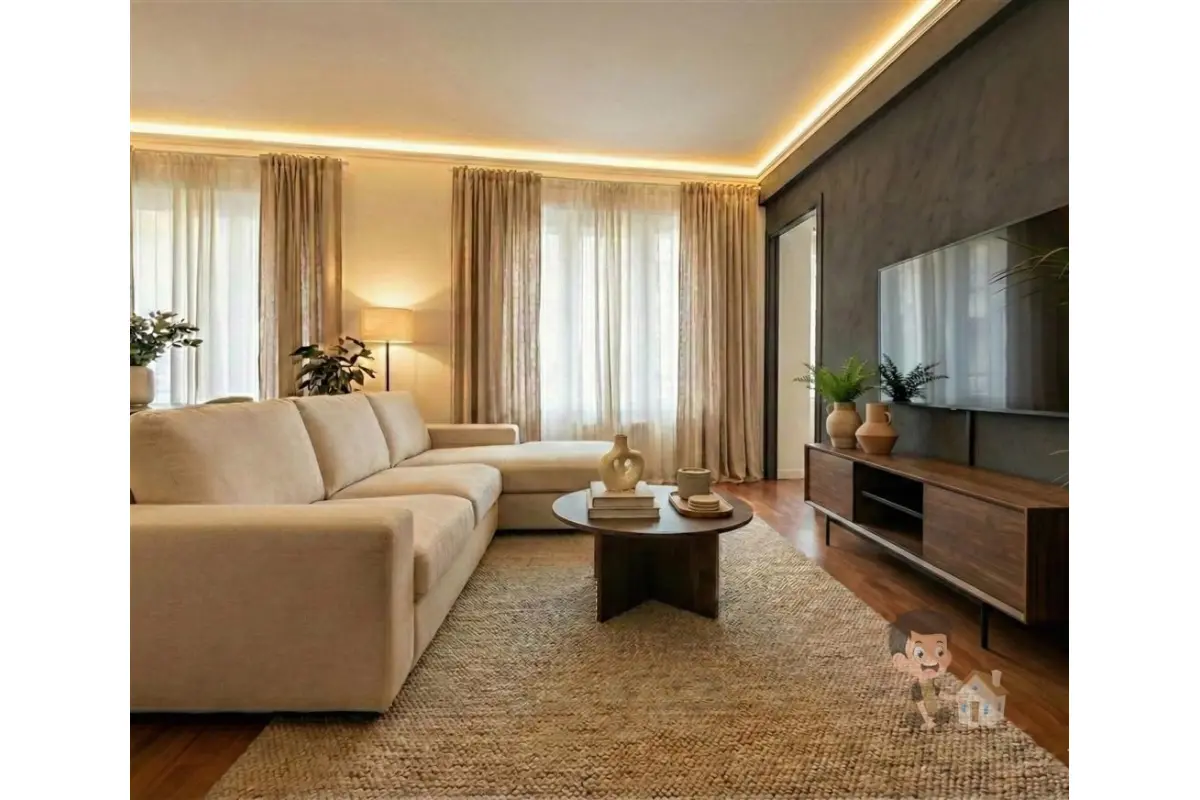 Appartement à  à Jette 1090 190000.00€ 1 chambres 46.00m² - annonce 689117