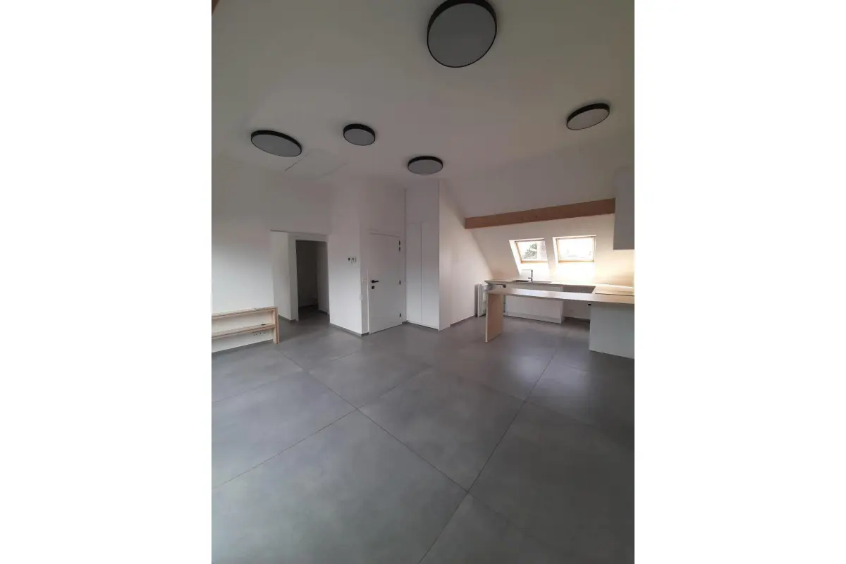 Appartement à louer à Mouscron 7700 740.00€ 1 chambres 70.00m² - annonce 688763