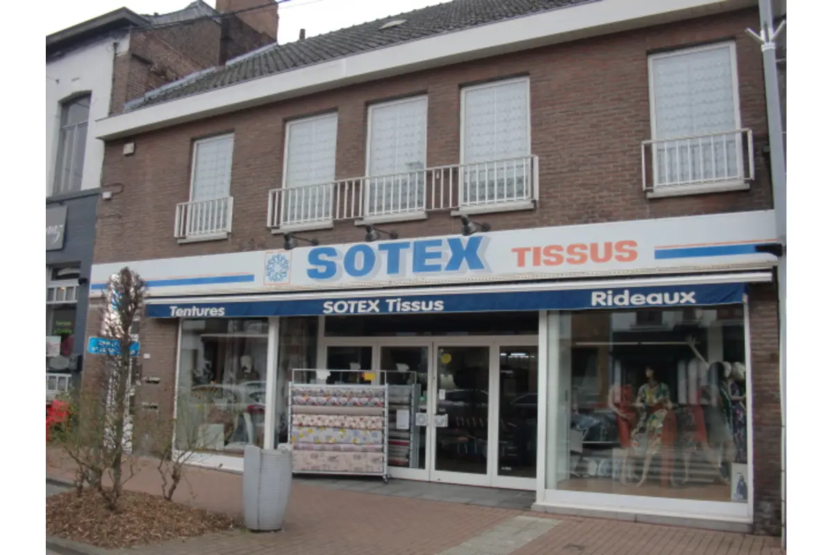 Appartement à louer à Quaregnon 7390 830.00€ 2 chambres 120.00m² - annonce 688975