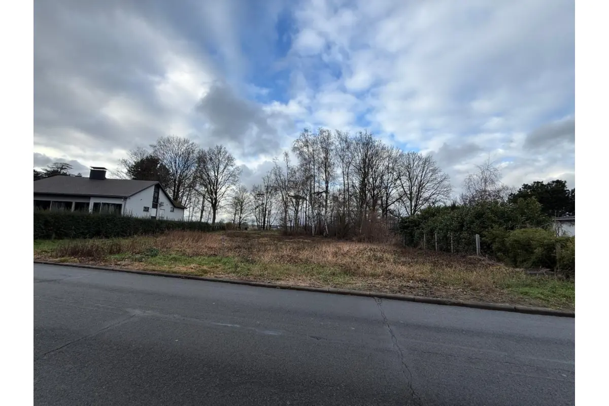 Terrain à bâtir à vendre à Jurbise 7050 199000.00€  chambres m² - annonce 688740