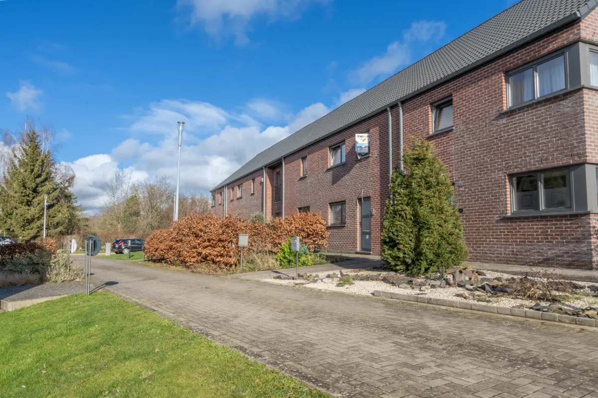 Maison à vendre à Arquennes 7181 420000.00€ 4 chambres 151.00m² - annonce 688859