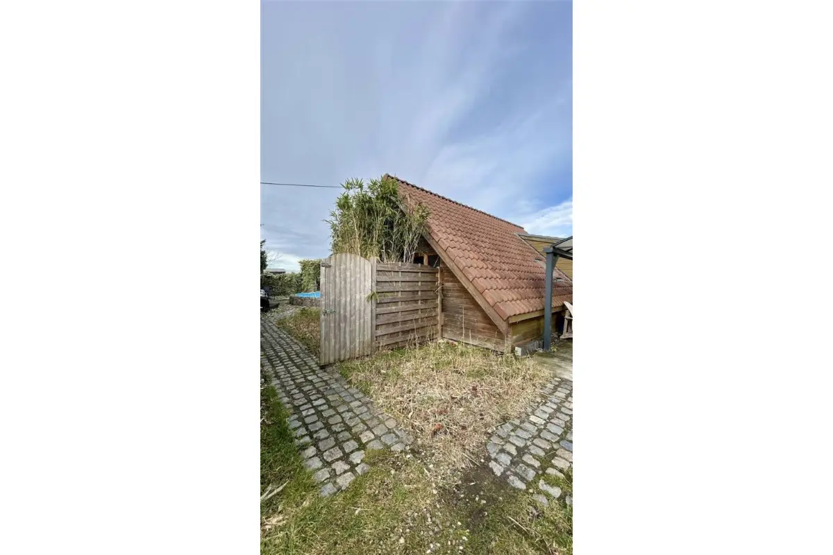 Maison à vendre à Sirault 7332 159900.00€ 2 chambres 84.62m² - annonce 688753