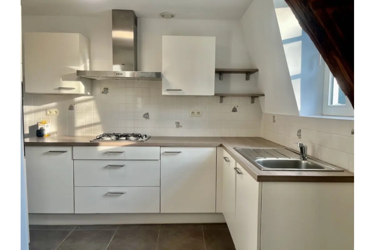 Appartement à  à Frameries 7080 825.00€ 2 chambres 150.00m² - annonce 696668