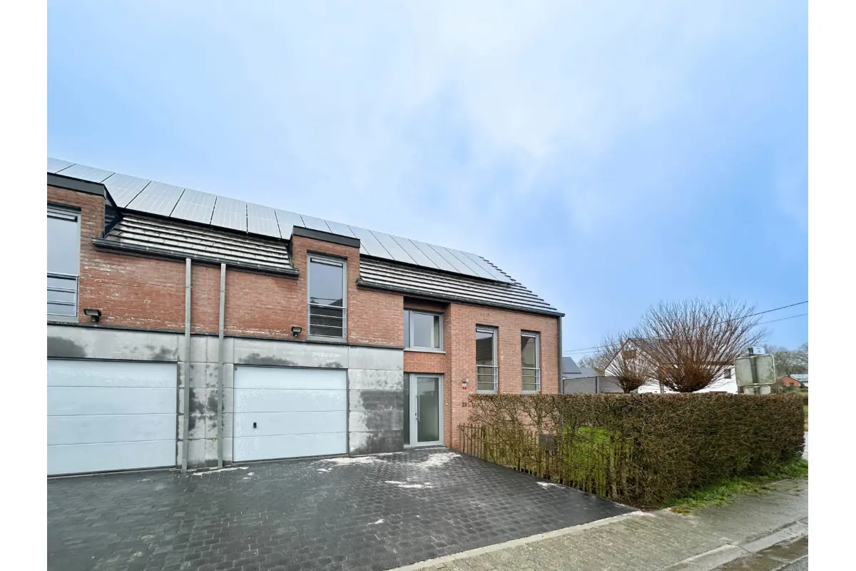 Maison à louer à Arquennes 7181 1600.00€ 4 chambres 203.00m² - annonce 690028