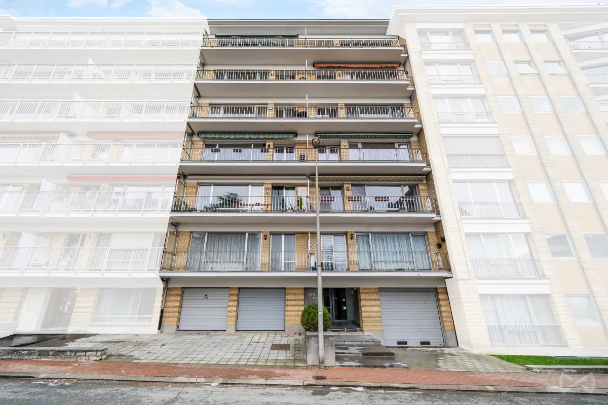 Appartement à vendre à Braine-le-Comte 7090 190000.00€ 2 chambres 83.00m² - annonce 690003