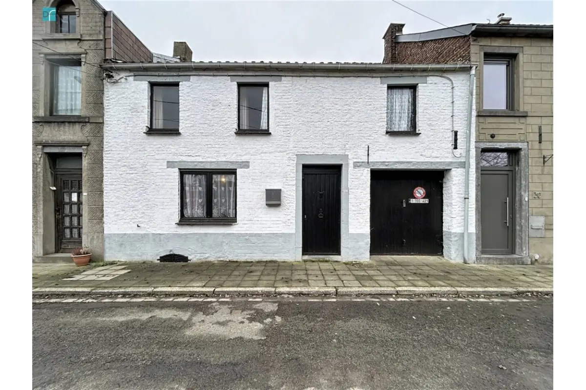 Maison à vendre à Saint-Amand 6221 145000.00€ 3 chambres 155.00m² - annonce 690059