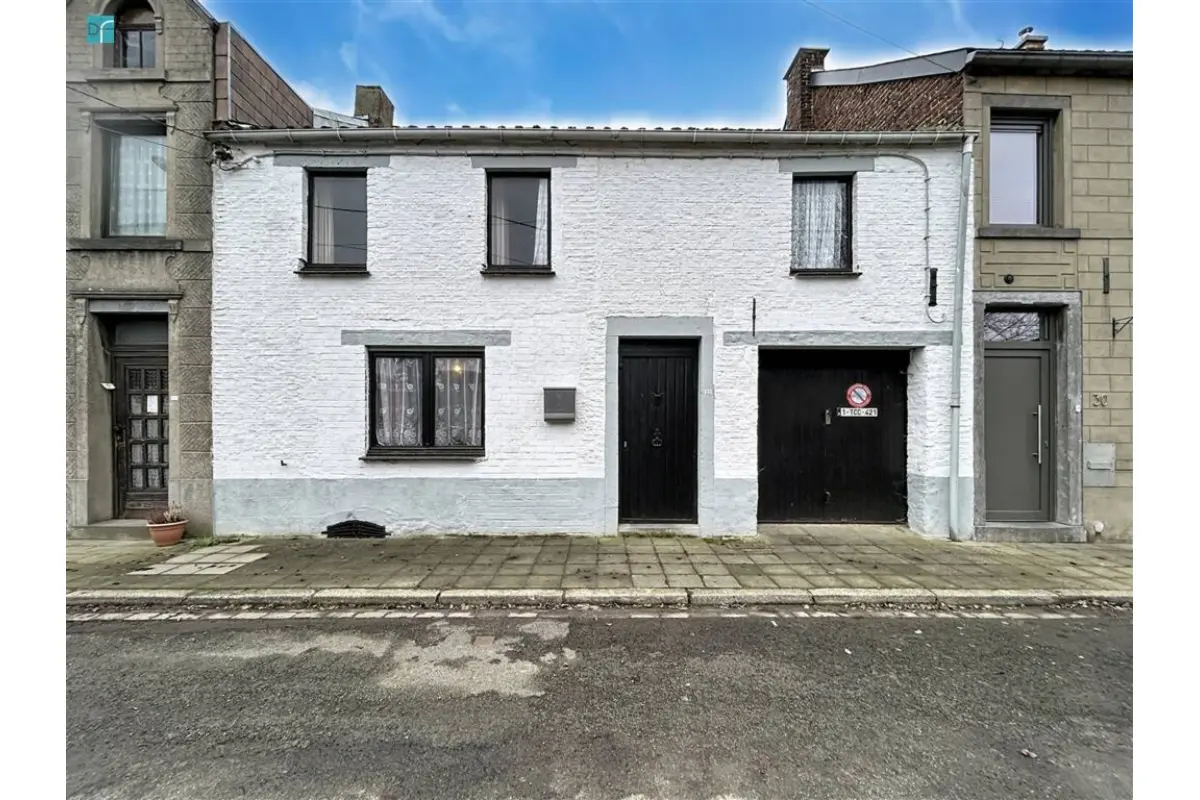 Maison à vendre à Saint-Amand 6221 145000.00€ 3 chambres 155.00m² - annonce 690059