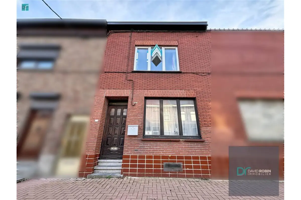 Maison à vendre à Farciennes 6240 139000.00€ 2 chambres 118.00m² - annonce 690075