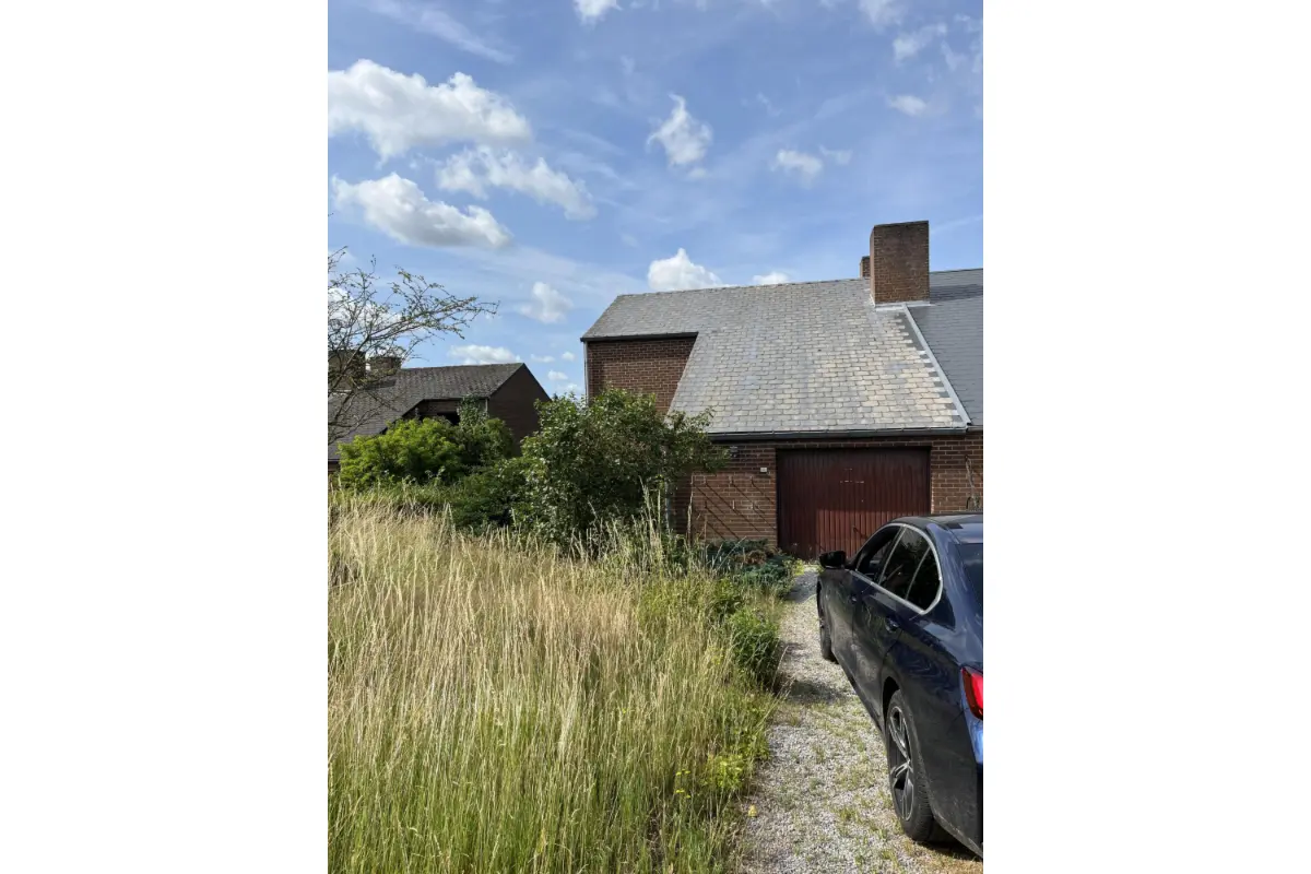 Maison à vendre à Boussu-lez-Walcourt 6440 157500.00€ 3 chambres 154.00m² - annonce 689744