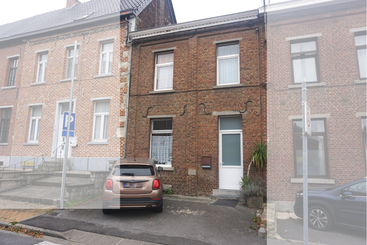 Maison à vendre à Carnières 7141 135000.00€ 3 chambres 128.00m² - annonce 690017