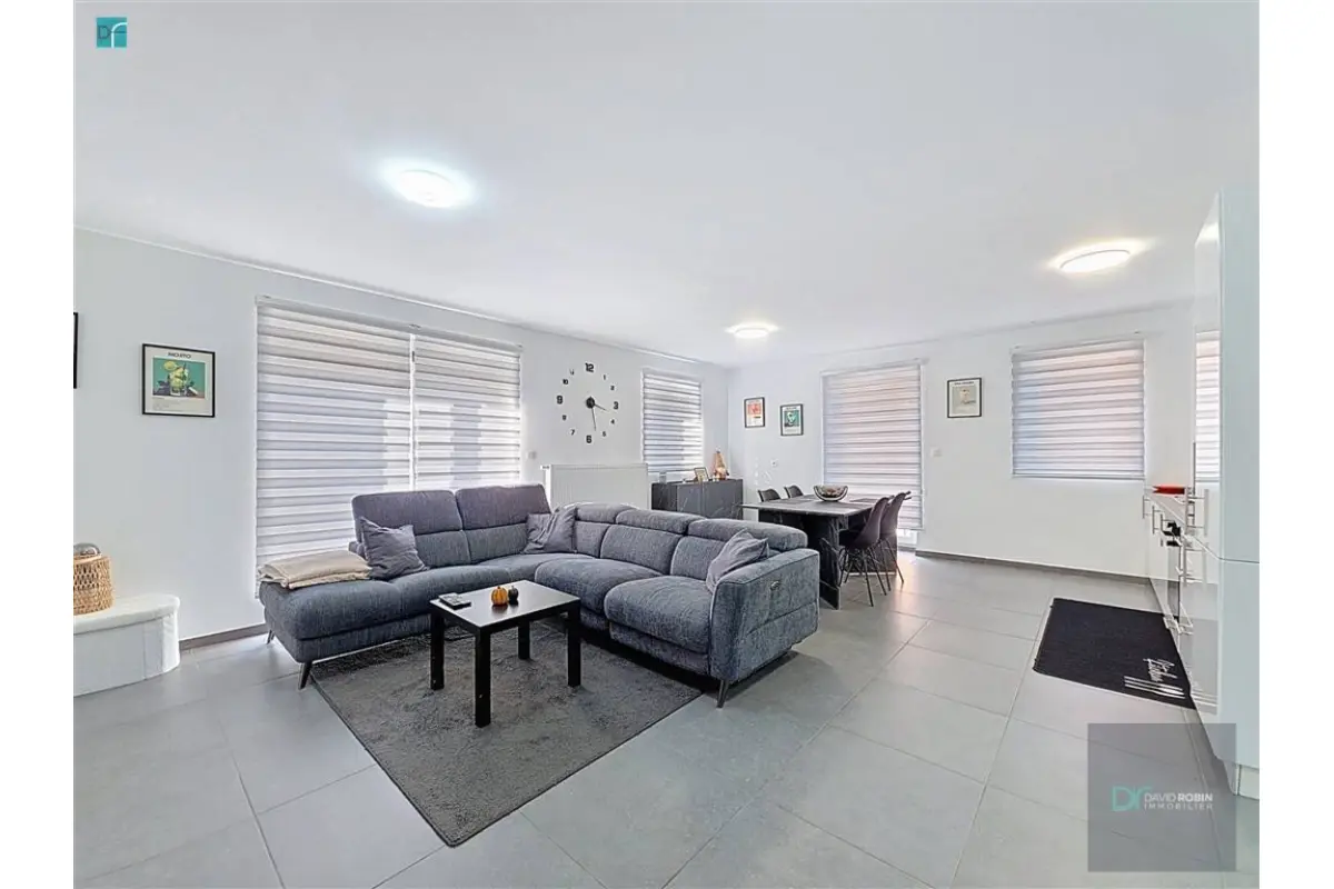 Appartement à vendre à Bouffioulx 6200 215000.00€ 2 chambres 70.00m² - annonce 690084