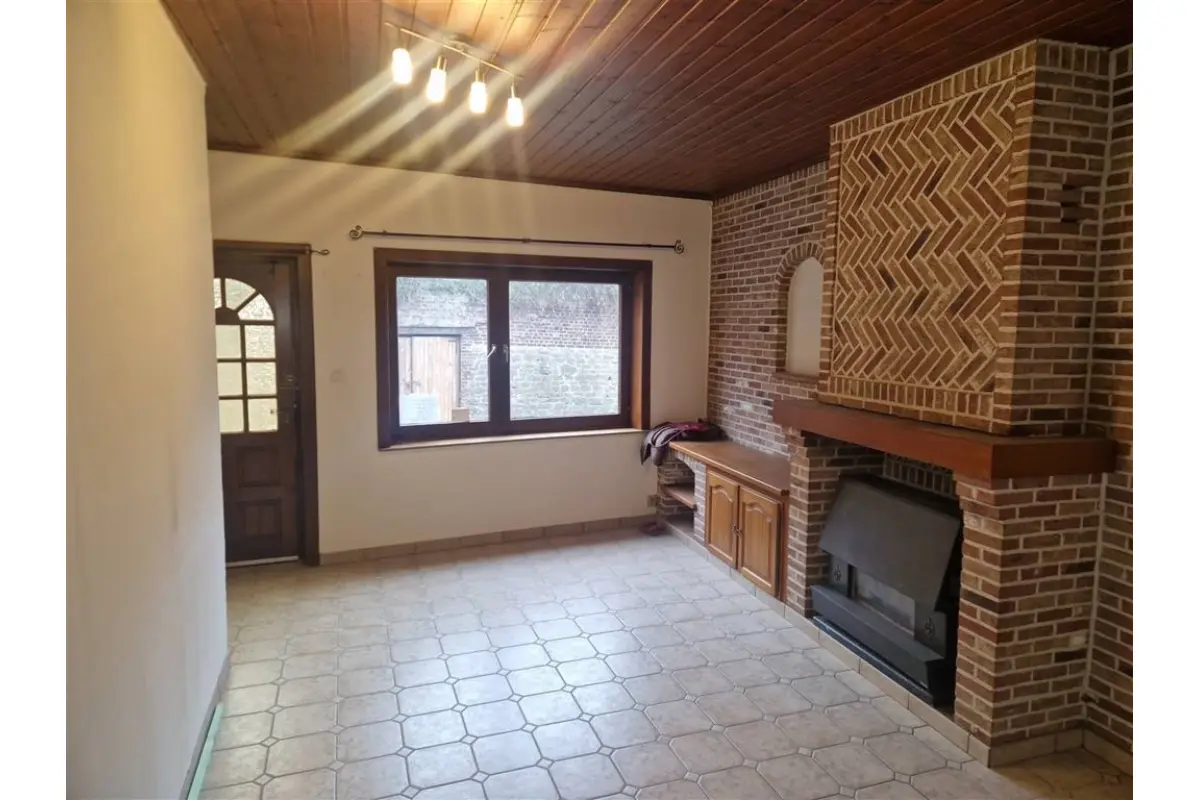 Maison à louer à Baisieux 7380 725.00€ 2 chambres 85.00m² - annonce 689463