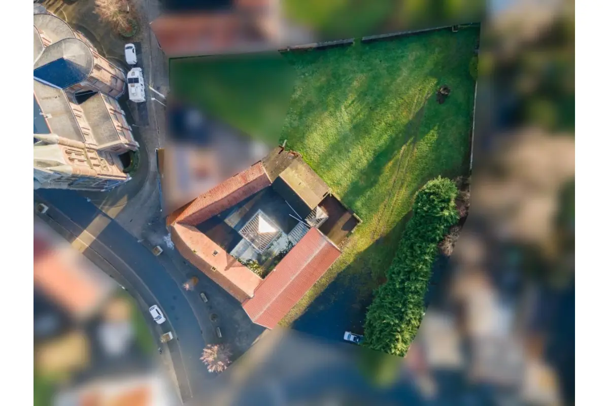 Commerce à vendre à Willemeau 7506 275000.00€ 1 chambres 50.00m² - annonce 689687