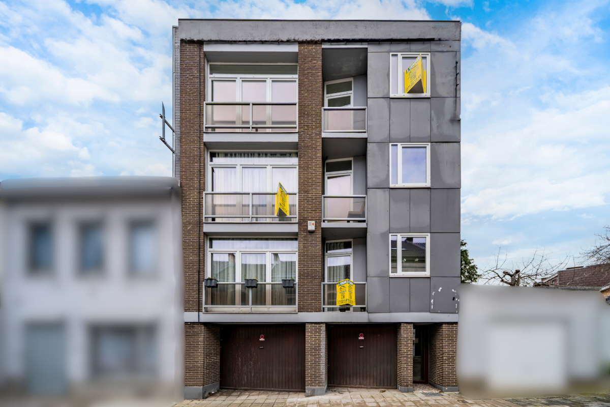 Immeuble de rapport - Immeuble à appartement à vendre à Châtelet 6200 395000.00€ 6 chambres 194.00m² - annonce 690627