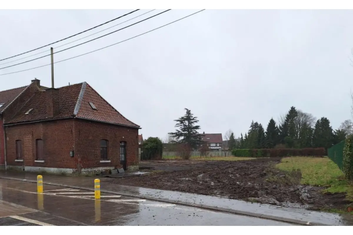 Terrain à vendre à Lesdain 7621 160000.00€  chambres m² - annonce 690936