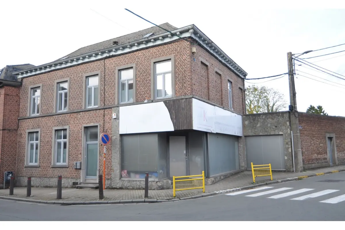 Maison à vendre à Dour 7370 270000.00€ 3 chambres 400.00m² - annonce 690857