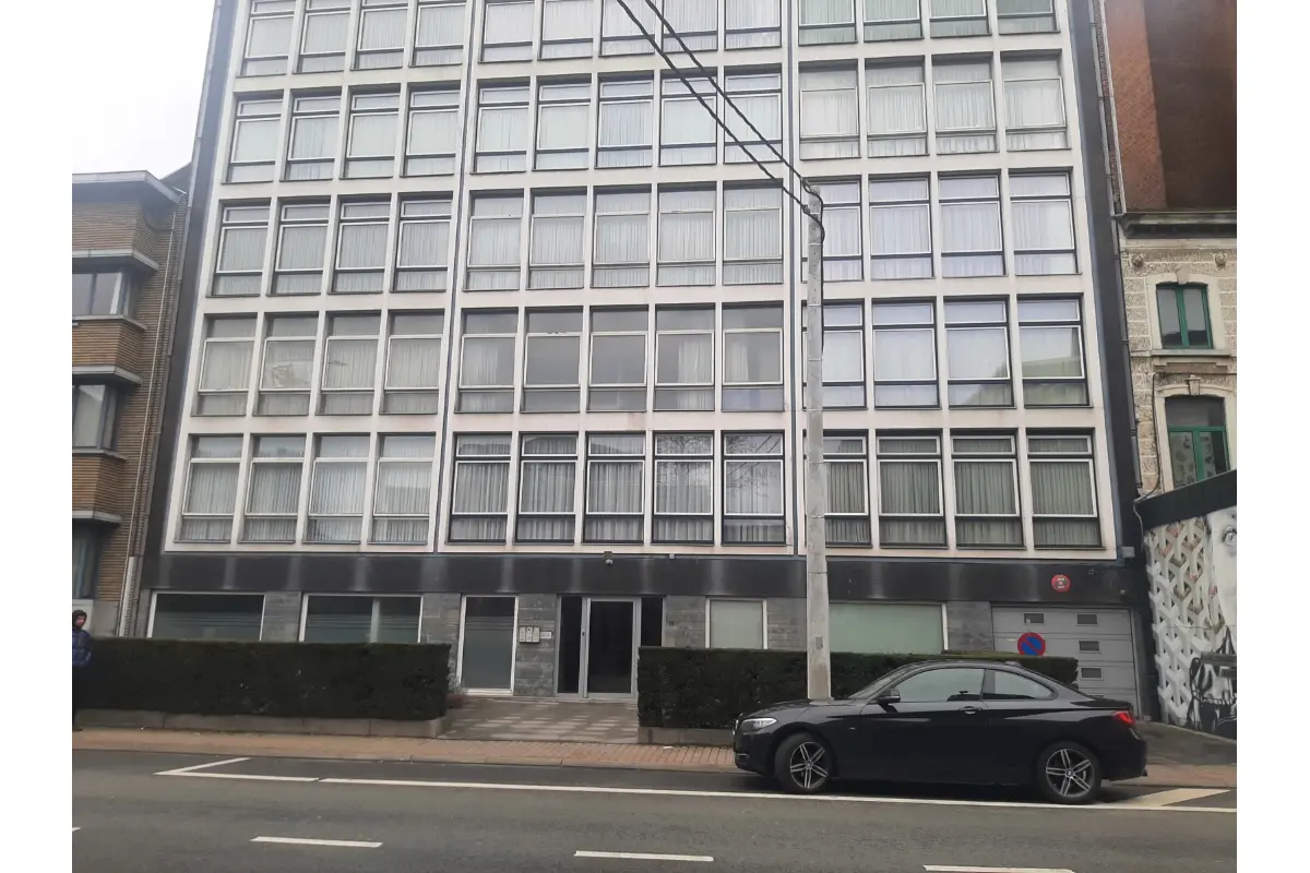 Appartement à louer à Marcinelle 6001 700.00€ 1 chambres 60.00m² - annonce 690535