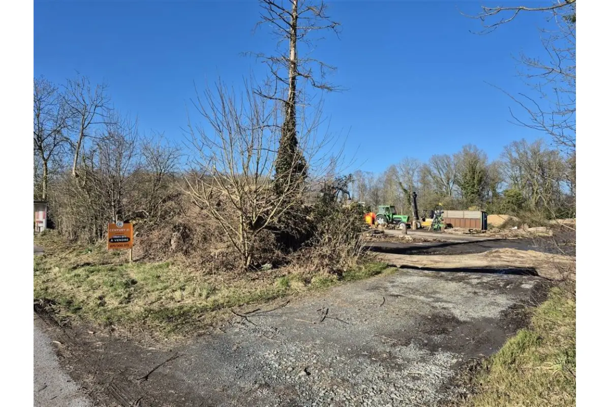 Terrain à vendre à Sivry-Rance 6470 93000.00€  chambres m² - annonce 691921