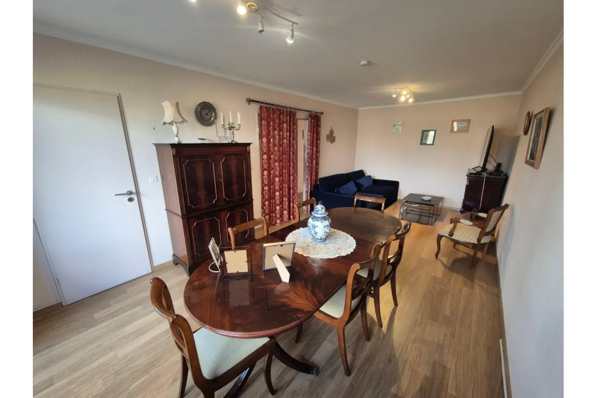 Appartement à vendre à Ath 7800 190000.00€ 2 chambres 82.00m² - annonce 691368