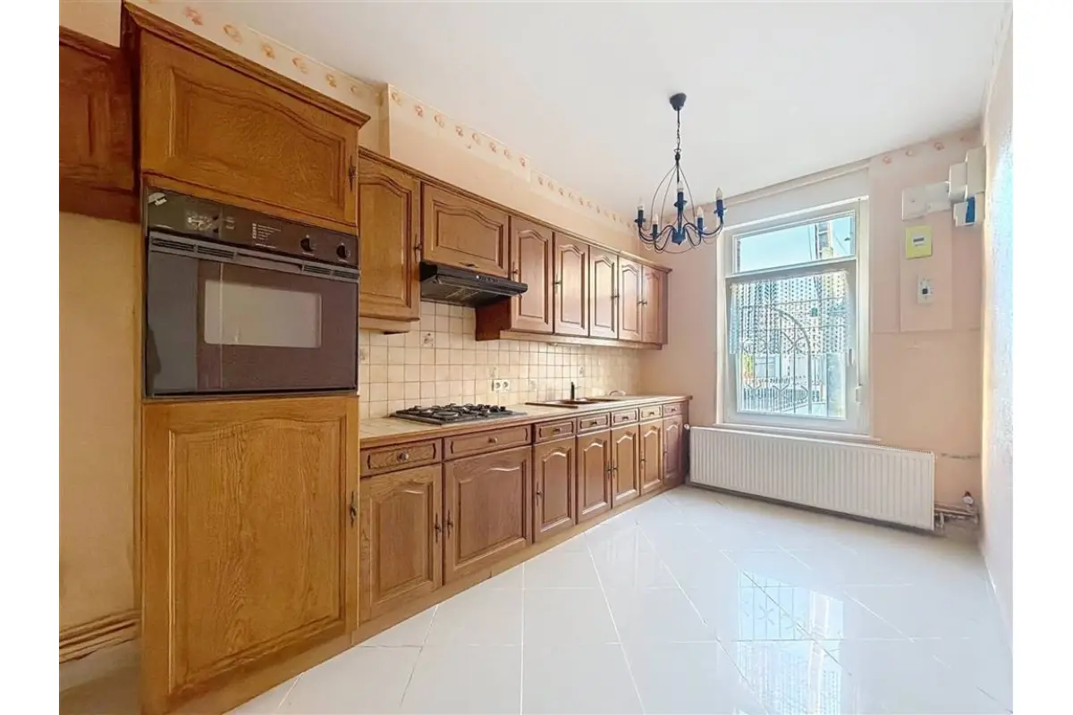 Maison à vendre à Erquelinnes 6560 90000.00€ 2 chambres 80.00m² - annonce 691931