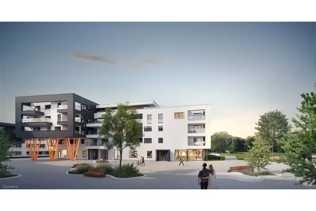 Commerce à vendre à Soignies 7060 538000.00€  chambres 245.00m² - annonce 691682