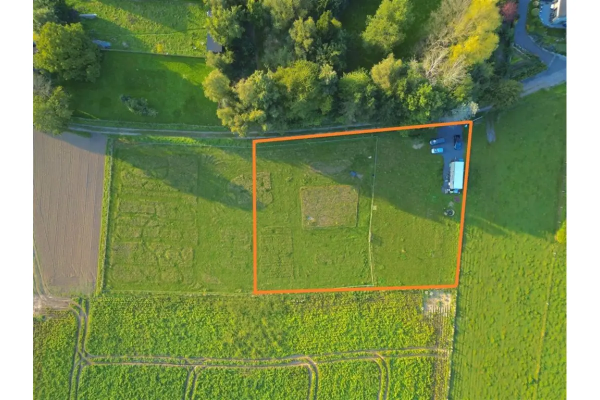 Terrain à vendre à Lobbes 6540 170000.00€  chambres m² - annonce 691927