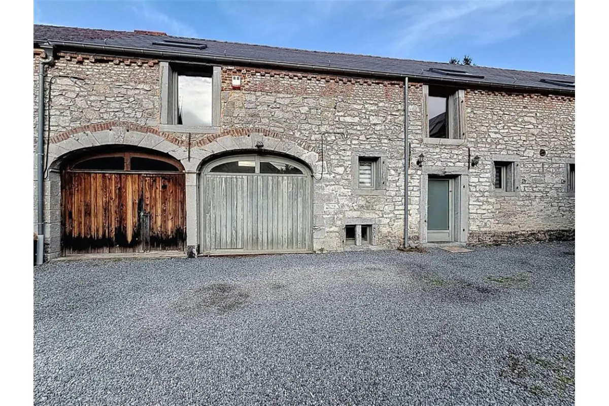 Maison à vendre à Bersillies-l'Abbaye 6560 195000.00€ 2 chambres m² - annonce 691934