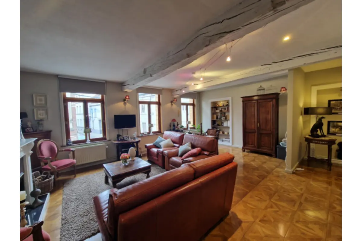 Maison à vendre à Lessines 7860 269500.00€ 2 chambres 240.00m² - annonce 692202