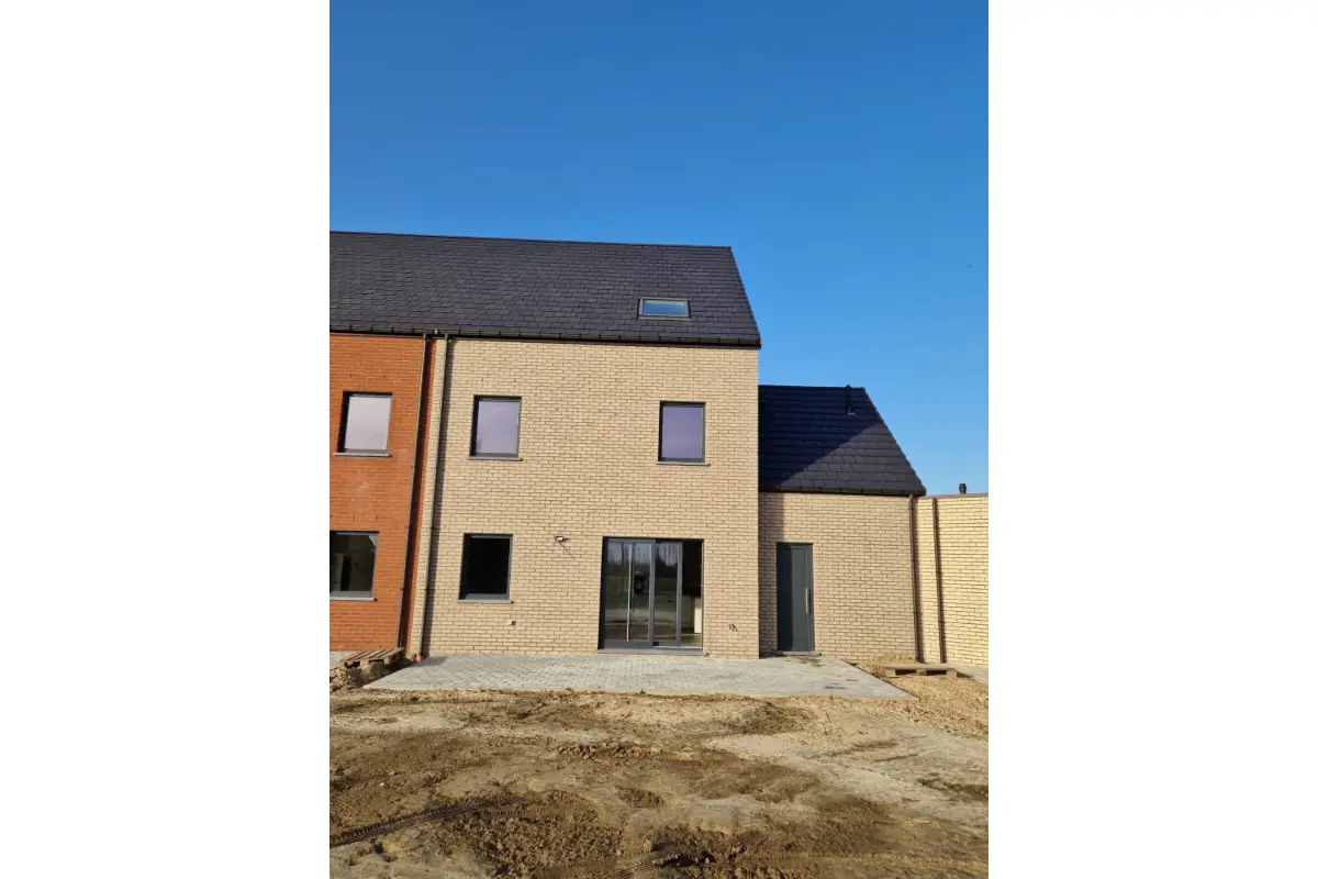 Maison à louer à Brugelette 7940 1500.00€ 5 chambres 184.00m² - annonce 692201