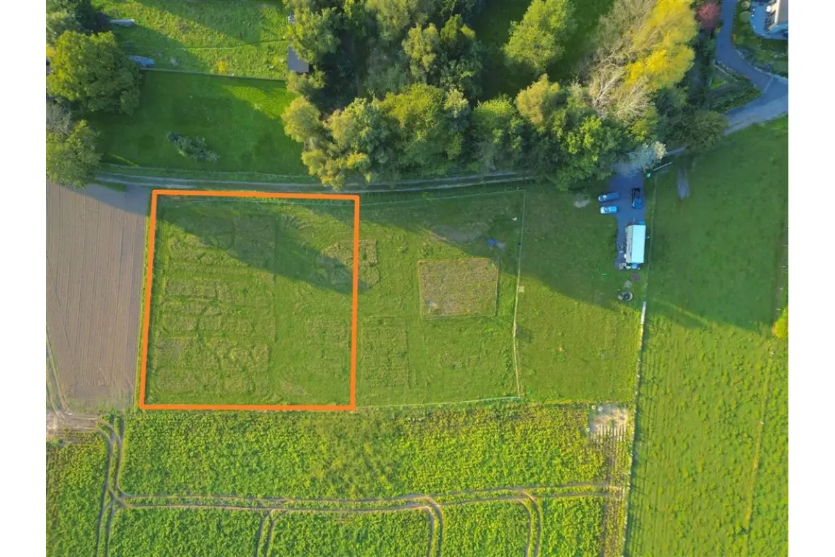 Terrain à vendre à Lobbes 6540 125000.00€  chambres m² - annonce 691925