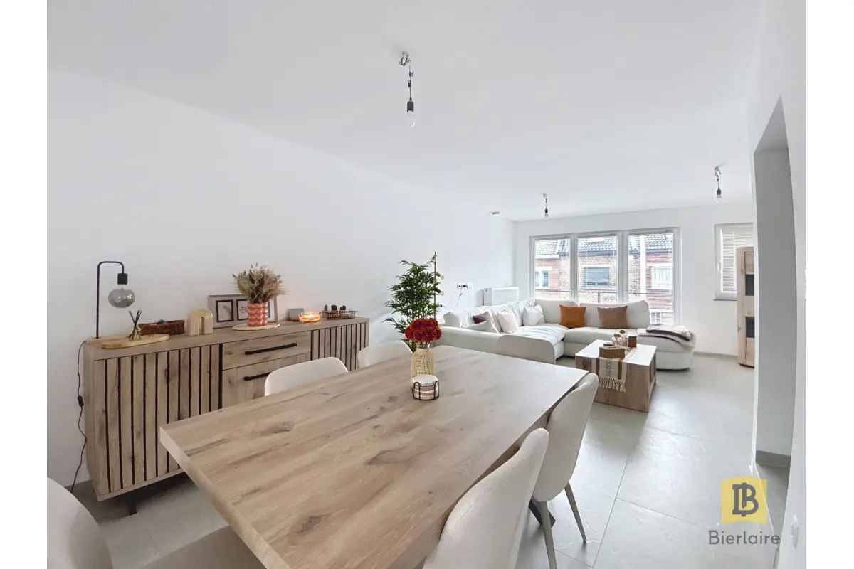 Maison à vendre à Saint-Ghislain 7330 290000.00€ 3 chambres 121.00m² - annonce 692972