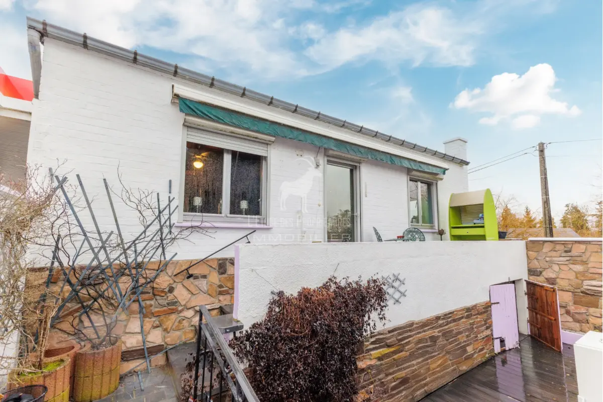 Maison à vendre à Gerpinnes 6280 119999.00€ 1 chambres 53.00m² - annonce 692978