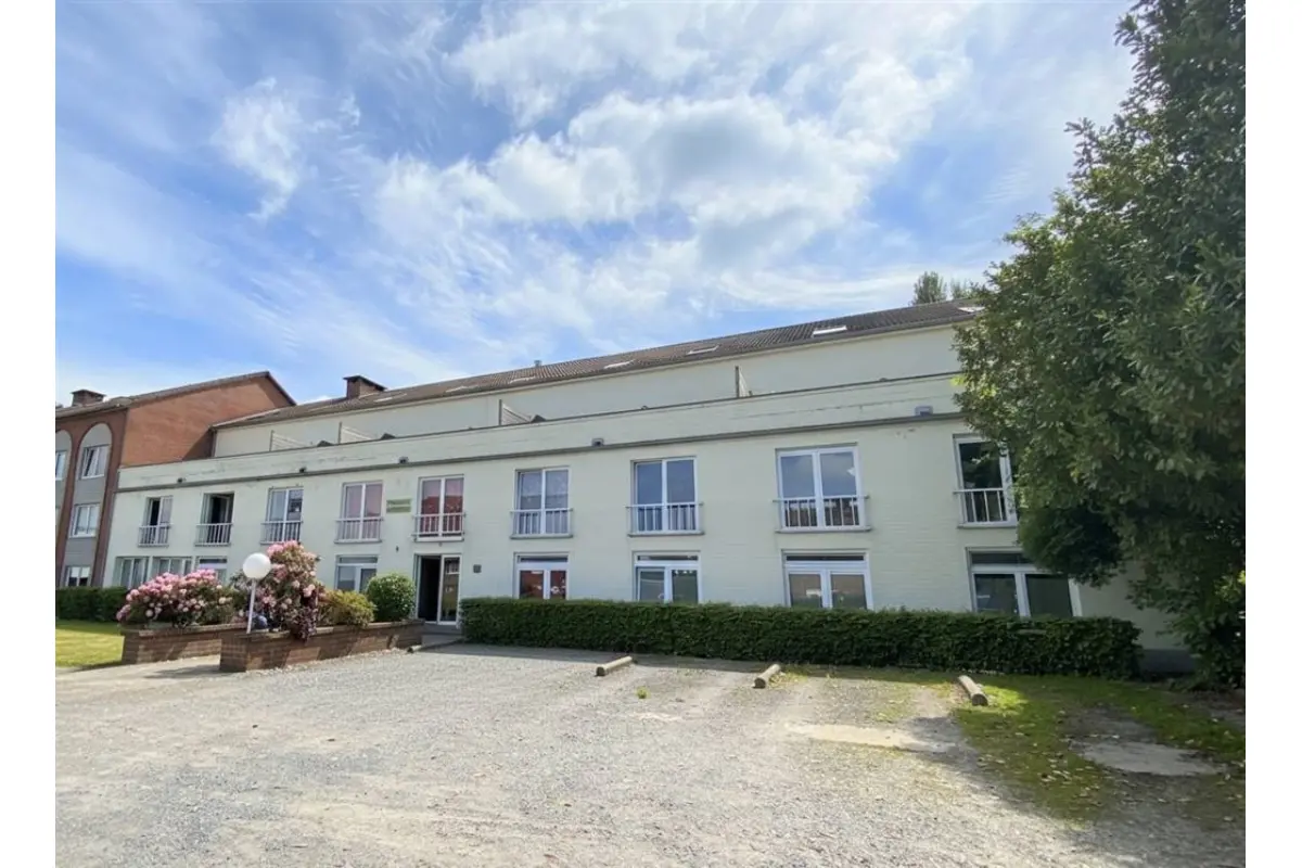 Appartement à vendre à Braine-le-Comte 7090 130000.00€ 1 chambres 55.00m² - annonce 692734