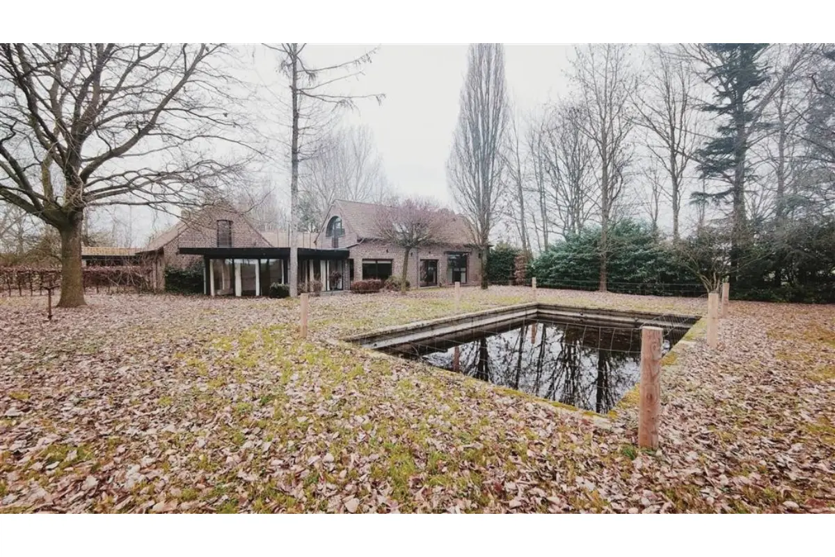 Maison à louer à Dottignies 7711 1700.00€ 3 chambres m² - annonce 692752