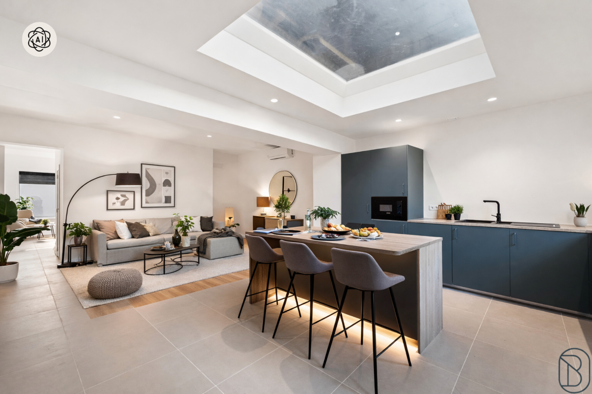 Maison à vendre à Flobecq 7880 329000.00€ 4 chambres 189.00m² - annonce 692744