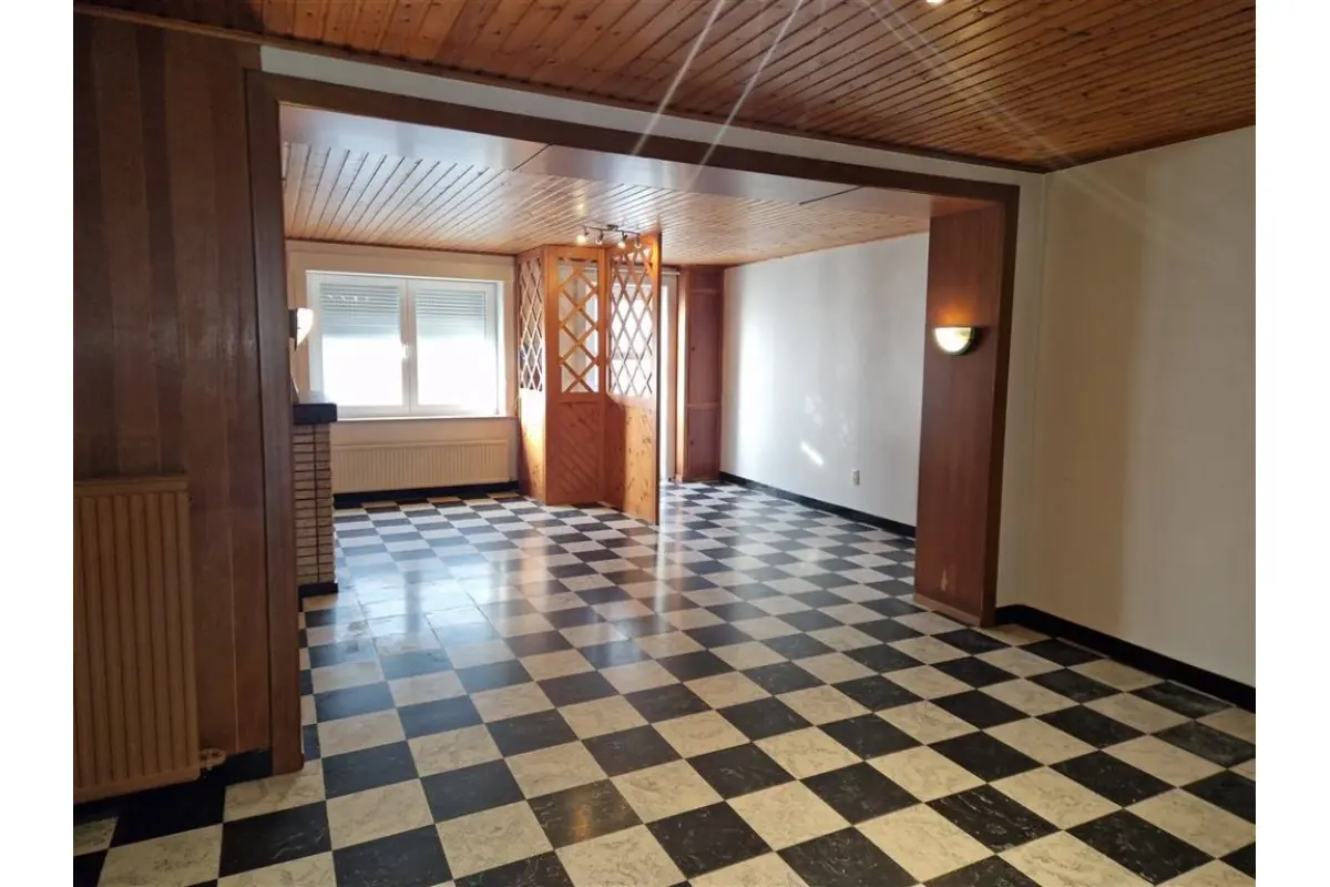 Maison à louer à Basècles 7971 750.00€ 2 chambres 100.00m² - annonce 694206