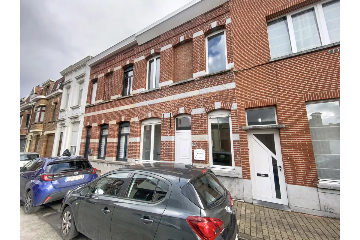 Maison à louer à Tournai 7500 790.00€ 2 chambres 147.00m² - annonce 694402