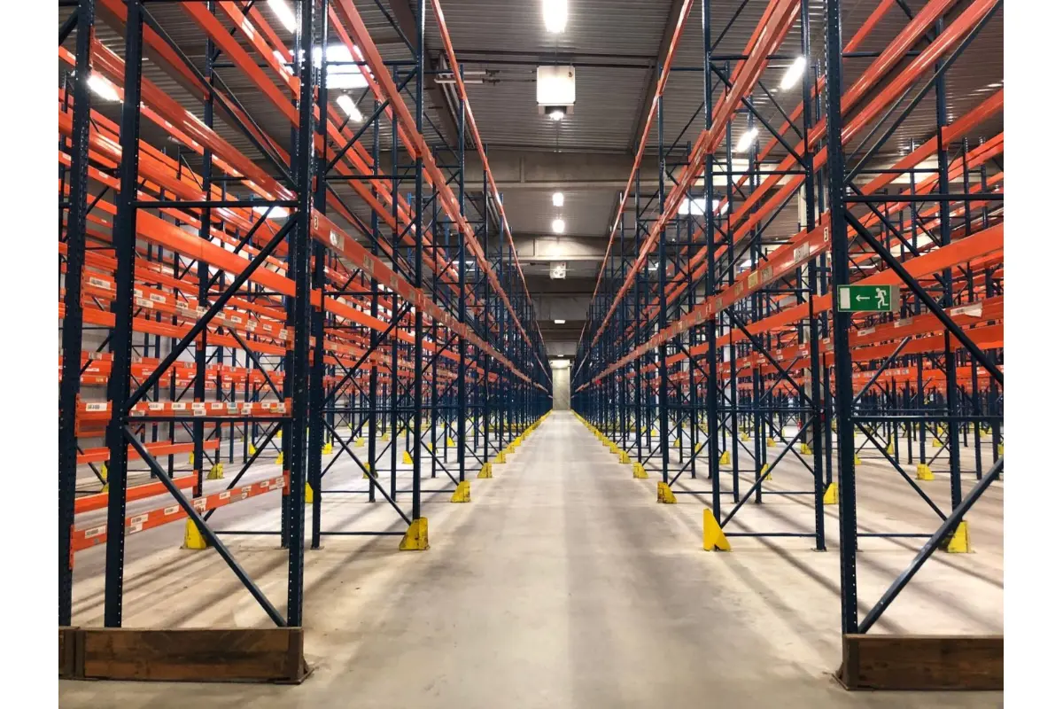 Commerce à louer à Pommeroeul 7322 8205.00€  chambres 2896.00m² - annonce 694418