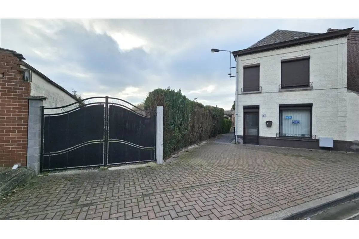 Maison à vendre à Dour 7370 135000.00€ 2 chambres 126.00m² - annonce 694329