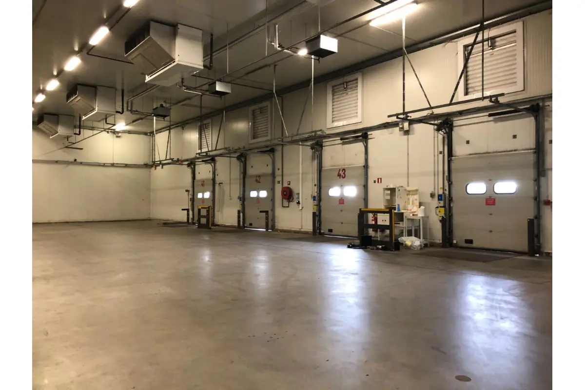 Commerce à louer à Pommeroeul 7322 35945.00€  chambres 11310.00m² - annonce 694416