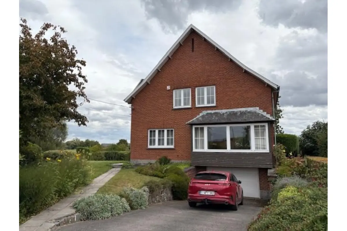 Villa à vendre à Le Roeulx 7070 330000.00€ 3 chambres m² - annonce 694628