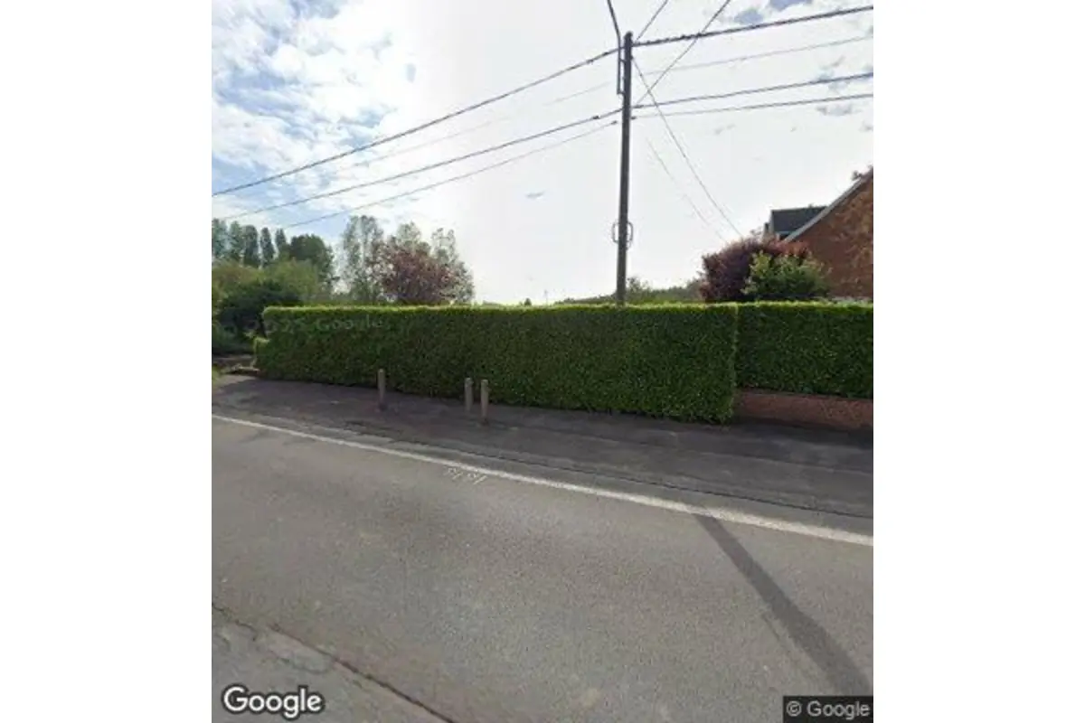 Terrain à bâtir à vendre à Le Roeulx 7070 130000.00€  chambres m² - annonce 796021