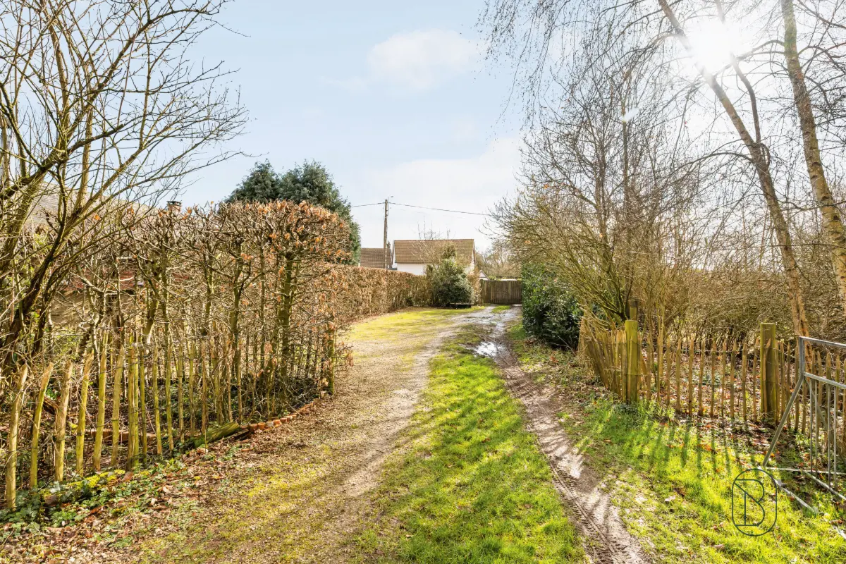 Maison à vendre à Saint-Sauveur 7912 395000.00€ 2 chambres 250.00m² - annonce 694633