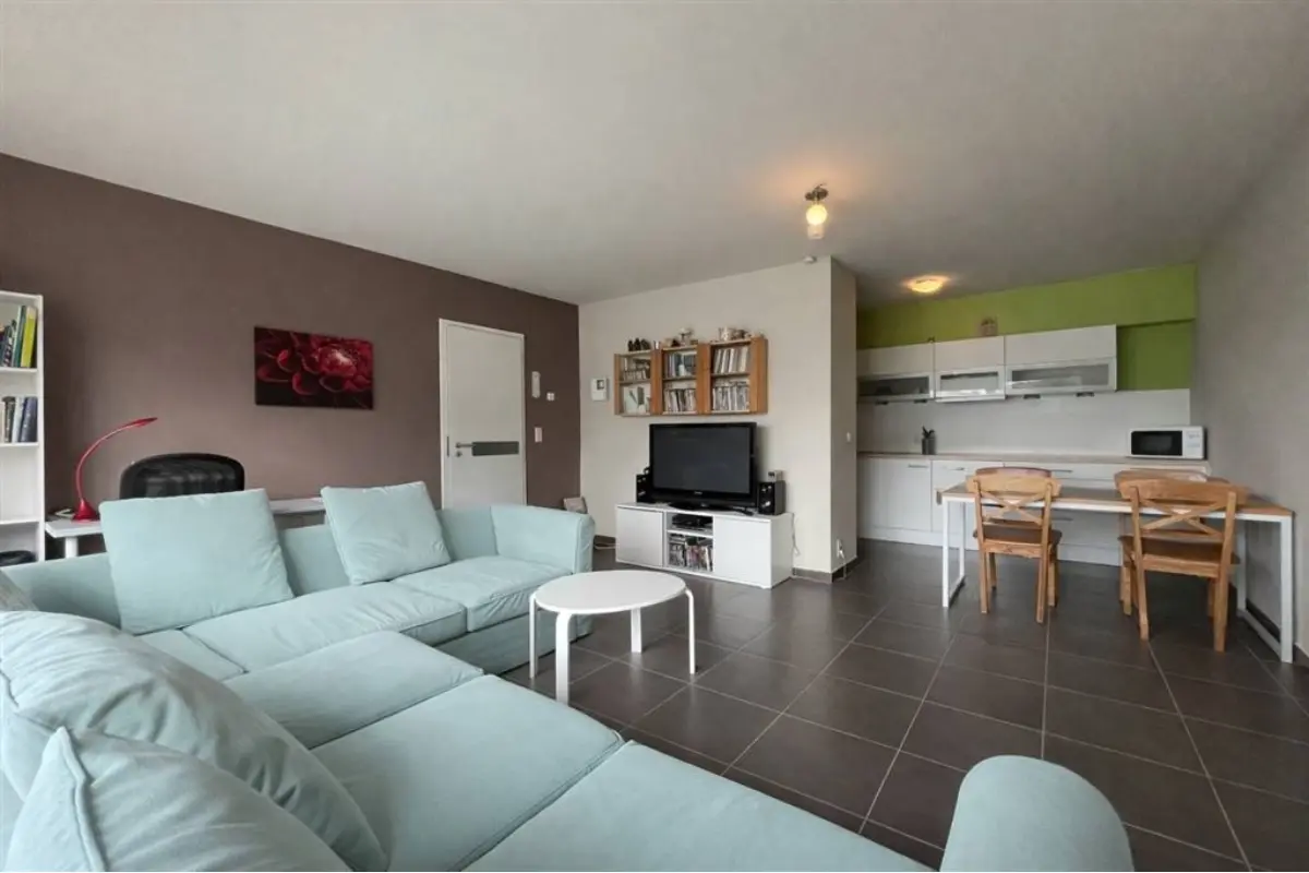 Appartement à  à Frasnes-lez-Buissenal 7911 775.00€ 2 chambres 75.00m² - annonce 694797